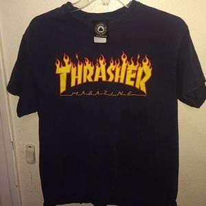 Thrasher shirt